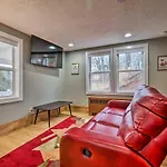 Scotrun Home Centrally Located To Area Resorts