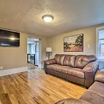 Scotrun Home Centrally Located To Area Resorts