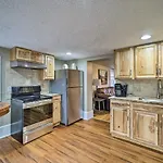 Scotrun Home Centrally Located To Area Resorts