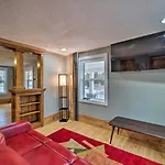 Scotrun Home Centrally Located To Area Resorts