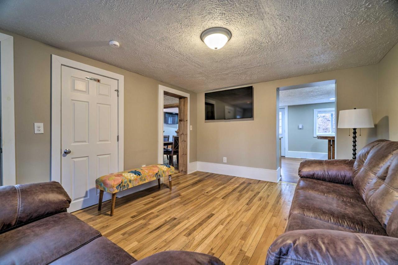 Centrally Located To Area